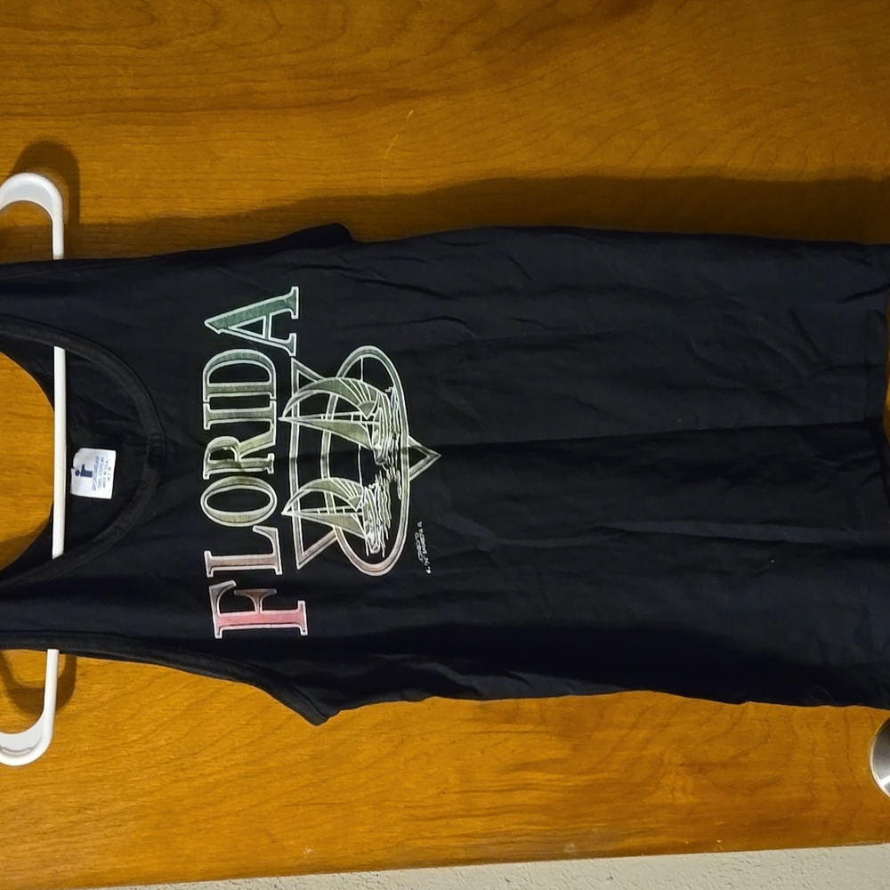Florida Souvenir Shirts Small: C